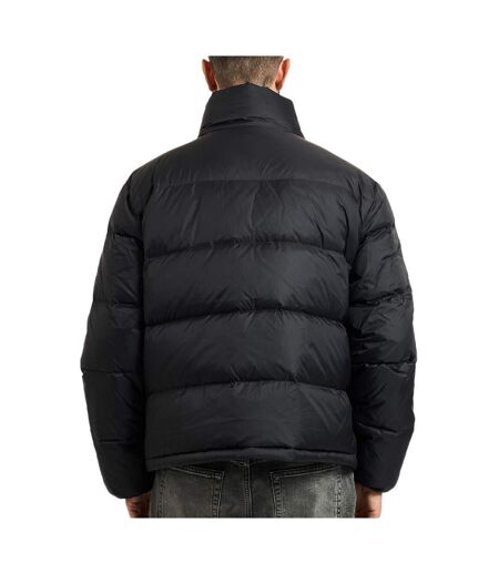 Doudoune noire homme calvin klein jeans lv04ld529g