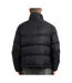 Doudoune noire homme calvin klein jeans lv04ld529g-2
