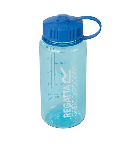 Regatta Tritan 750ml Water Bottle (Oxford Blue) (0.75L) - UTRG5647