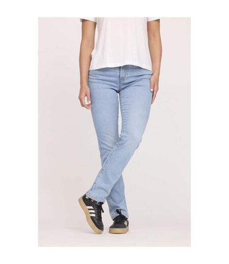 Jean coton straight LC161