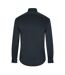 Chemise Manches Longues Parker Homme Vert Foncé Jack And Jones-4
