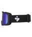 Unisex Adult Firewall Logo Ski Goggles One Size Blue Sweet Protection-2