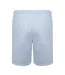 Mens Cotton Blend Sweat Shorts Ice Marl Marl SoulCal-3