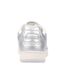 Baskets Motif/style Métallisé Bb Adulte Argenté Reebok-2