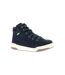 Basket Montante Cuir enfant Kickers Kick90-5