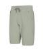 Womens/ladies Explorer Zip-off Hiking Trousers Khaki Green Mountain Warehouse-4