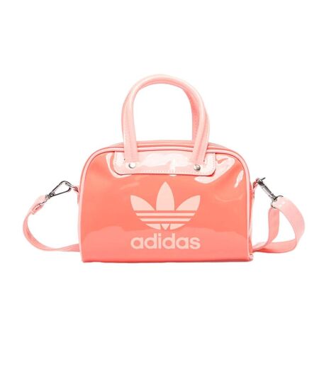Sac à main rose femme adidas ac mini bowling