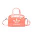 Sac à main rose femme adidas ac mini bowling-1