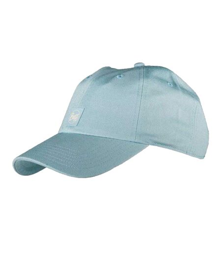 Casquette De Baseball Motif/style Logo Adulte Vert Buff