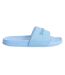 Claquettes femme bleu pâle Juicy Couture-2