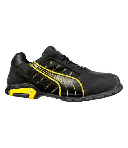 Chaussure  basse Puma Amsterdam Low S3 SRC