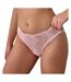 Shorty rose femme les petites bombes louna - l-1