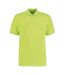 Polo Homme Vert Clair Kustom Kit-1
