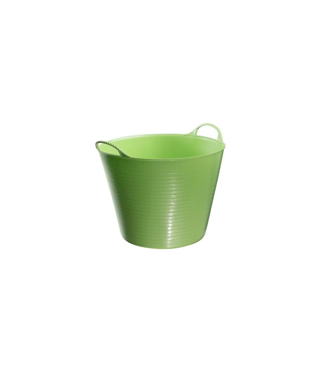 Red Gorilla Flexible Tubtrug (Small) (Pistachio) - UTTL307-1