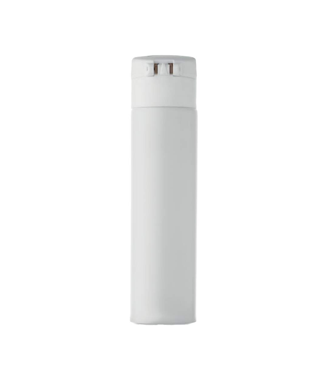 Bots Double-walled 300ml Water Bottle One Size White MidOcean-2