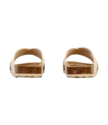 Sandales Cuir The Divine Factory Alto