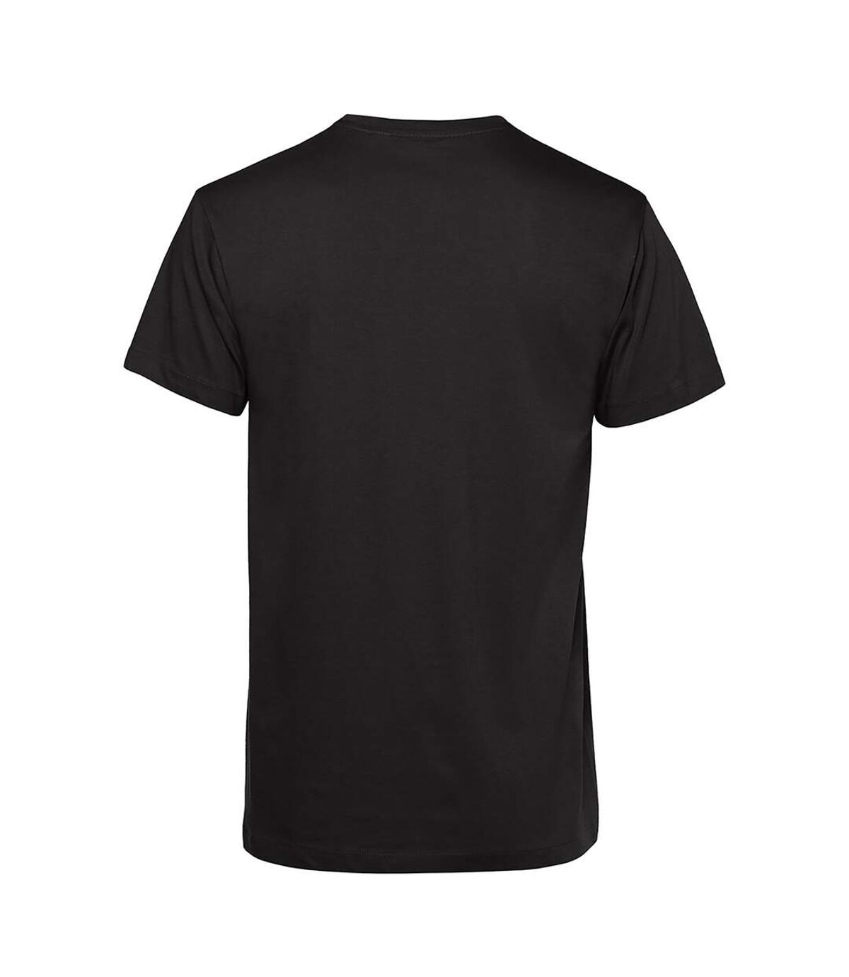 B&C - T-shirt E150 - Homme (Noir) - UTBC4658