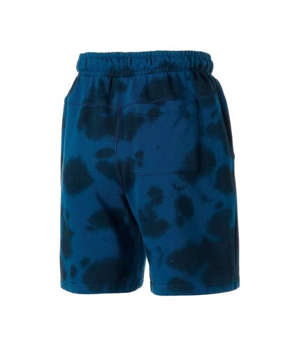 Short Bleu Homme Puma Pivot