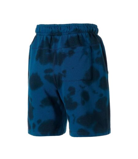 Short Bleu Homme Puma Pivot