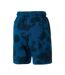 Short Bleu Homme Puma Pivot