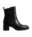 Bottines à Zip The Divine Factory-2