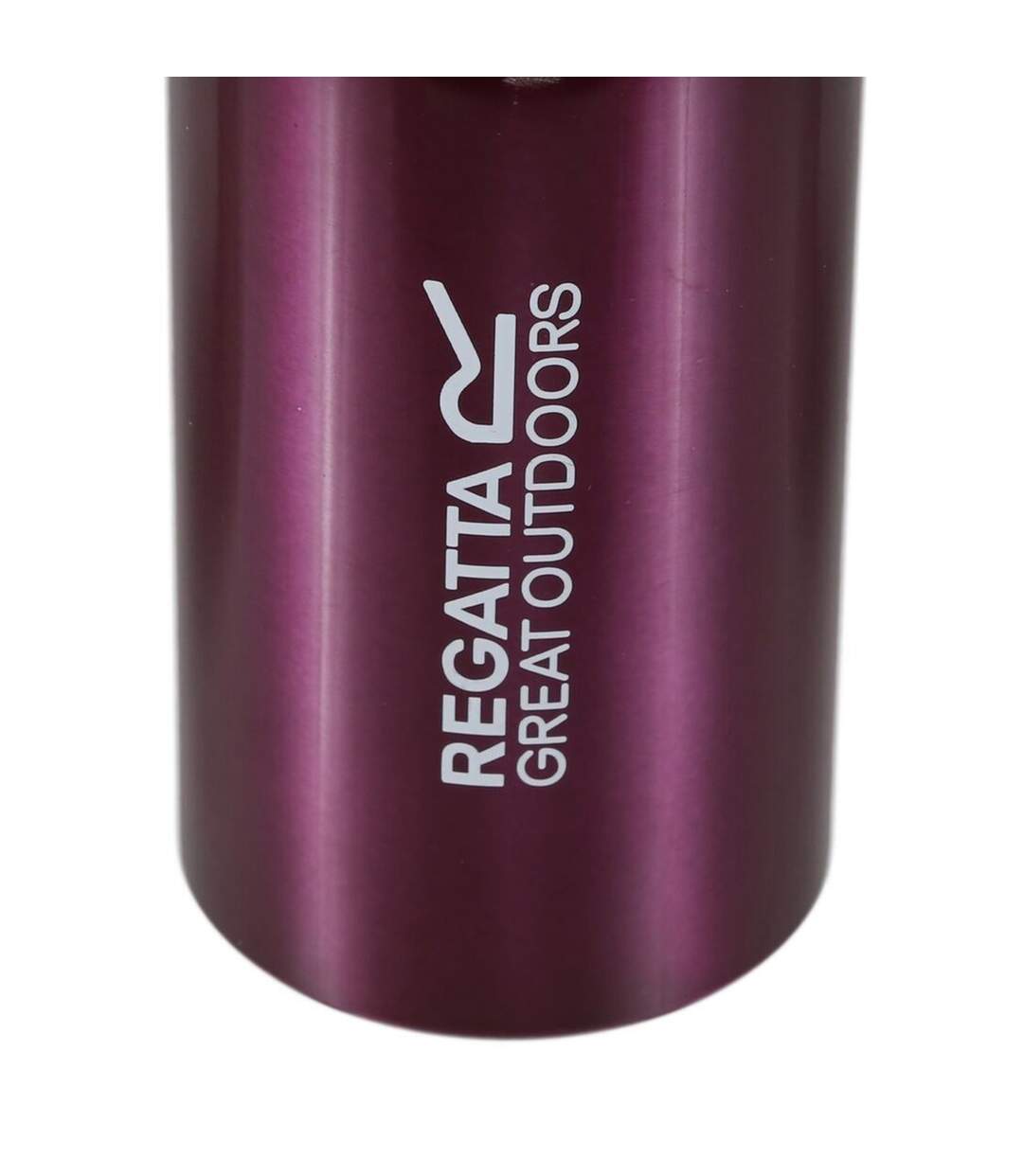 Aluminium bottle one size azalia Regatta