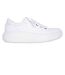 Baskets Popupsmax Femme Blanc Skechers-1