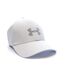 Casquette gris clair homme under armour blitzing-2