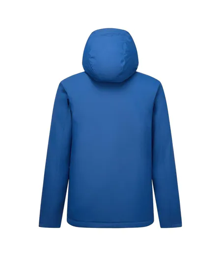 Veste Imperméable Allston Homme Bleu Roi Regatta