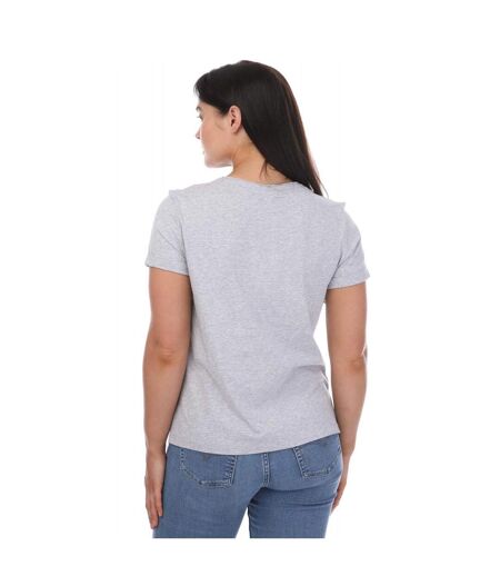 T-shirt miarna femme gris Ted Baker