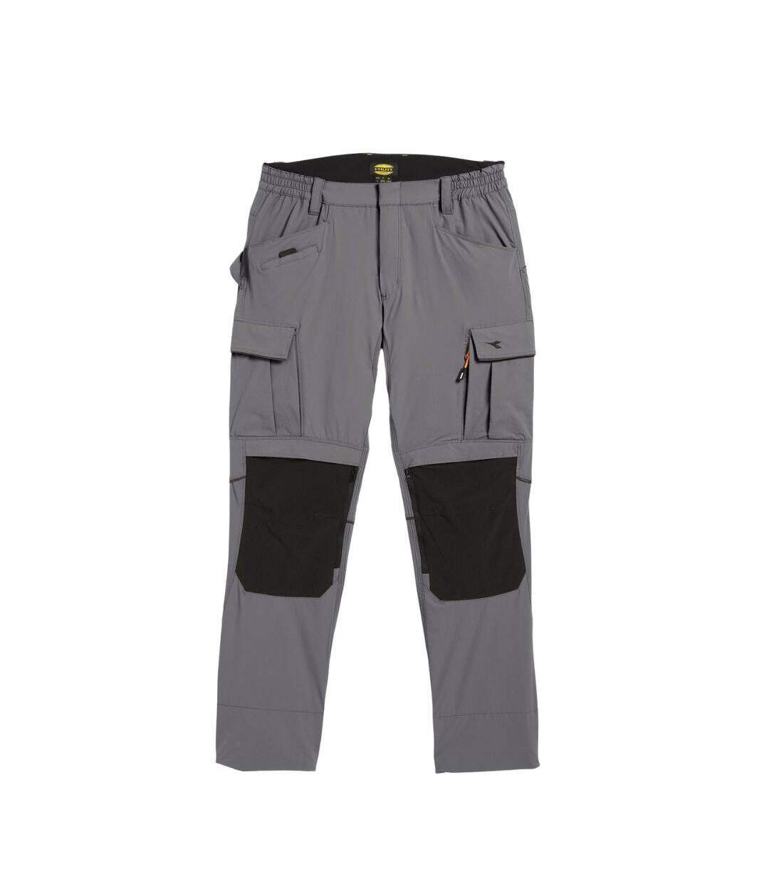 Pantalon   TECH PERFORMANCE Diadora-1