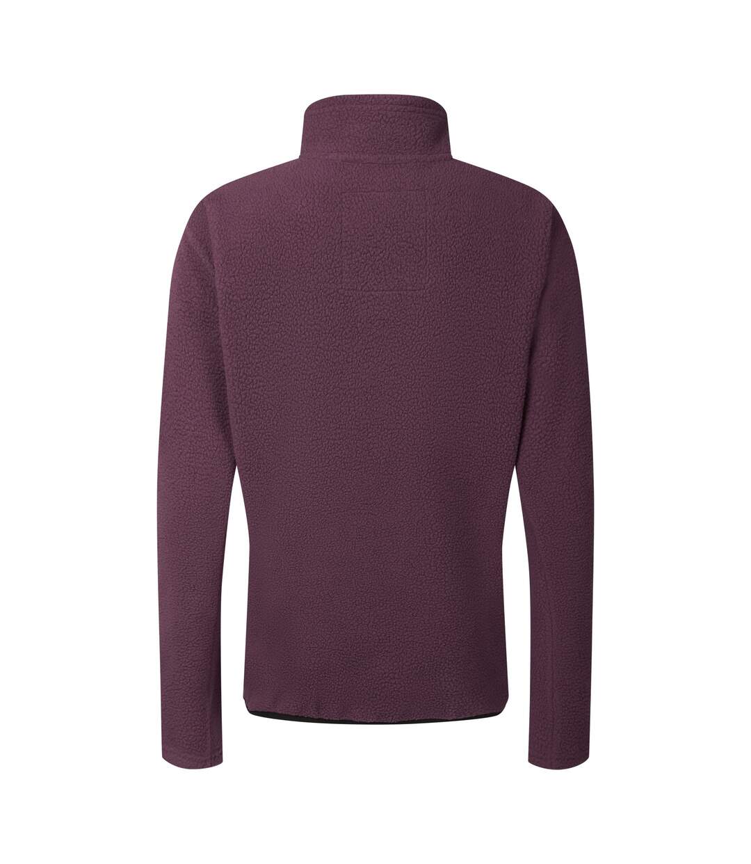 Veste Polaire Excursion Femme Lilas Foncé Dare 2B-2