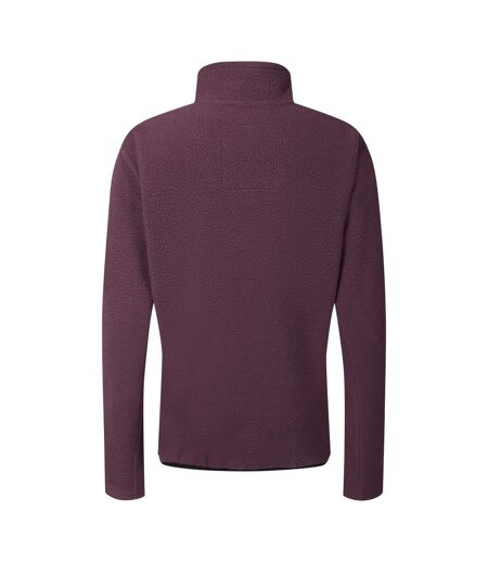 Veste Polaire Excursion Femme Lilas Foncé Dare 2B