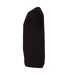 Bella + Canvas Unisex Jersey Crew Neck T-Shirt (Black) - UTRW5722-3