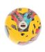 Ballon De Foot Orbita Tb Taille 5 Jaune Puma-2