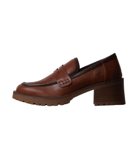 Mocassins à Enfiler Xti