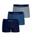 Lot de 3 boxers homme Fait en France Eminence-1