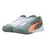 Mens Ibero Iv Football Boots Green Puma-4