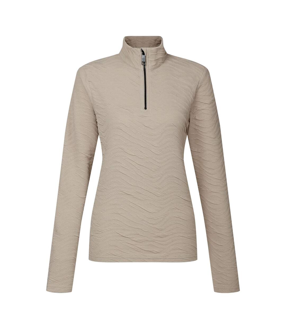 Haut De Sport Glamorize Femme Blanc Cassé Dare 2B-2