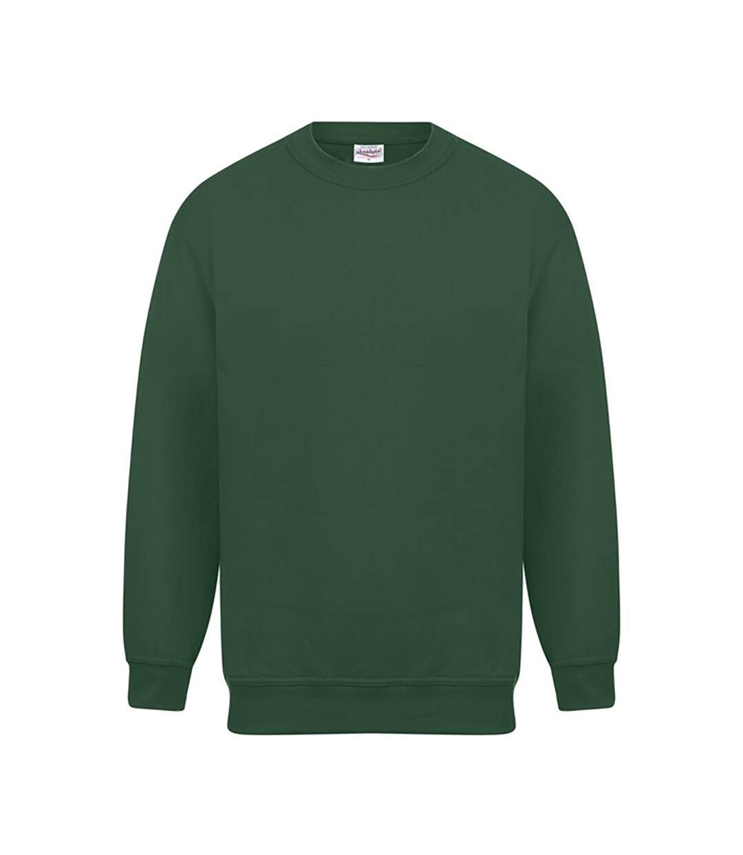 Absolute Apparel - Sweat-shirt MAGNUM - Homme (Vert sapin) - UTAB111