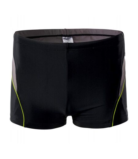 Short De Bain Borin Homme Noir Martes