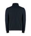 Veste Homme Bleu Marine Kustom Kit-3