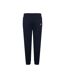 Pantalon De Jogging Signature Homme Noir SoulCal-2