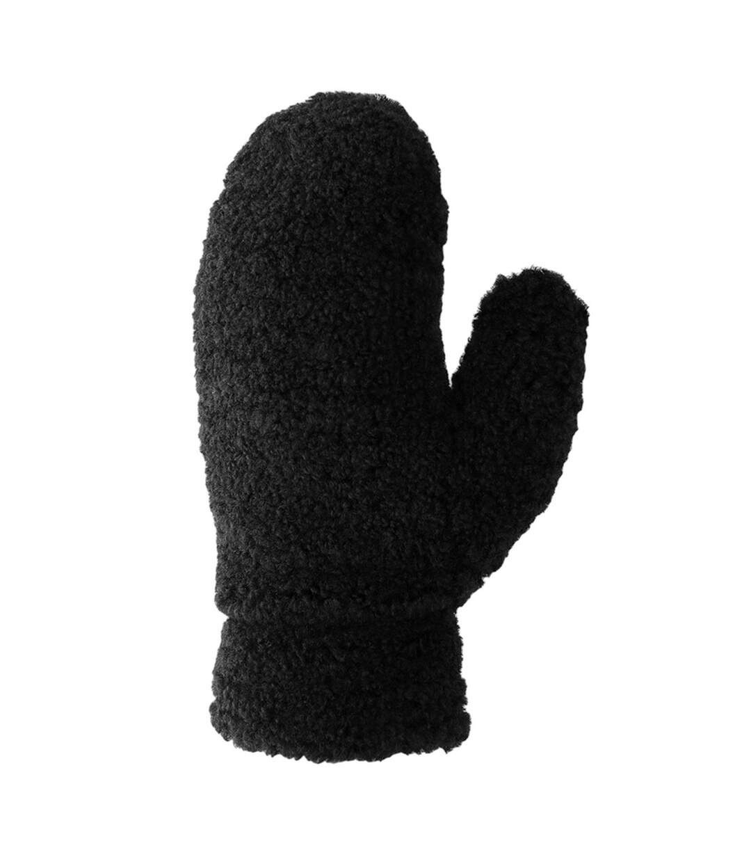 Gants U088 Adulte Noir 4F-1