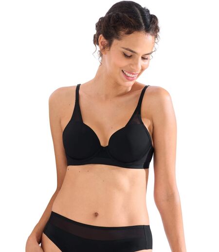 Soutien-gorge préformé PARIS Lisca