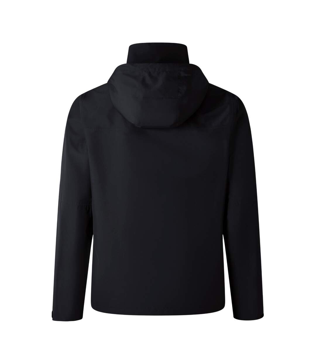 Unisex Adult Elite Storm Jacket Black Canterbury-3