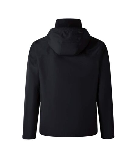 Unisex Adult Elite Storm Jacket Black Canterbury
