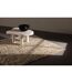 Tapis Rectangulaire en Laine Leiko 160x230cm Beige-5