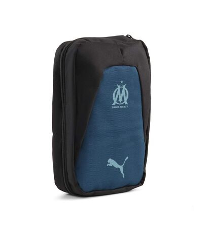 OM sacoche bleu/noir homme puma wash - osfa