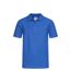 Polo Enfant Noir Stedman-2